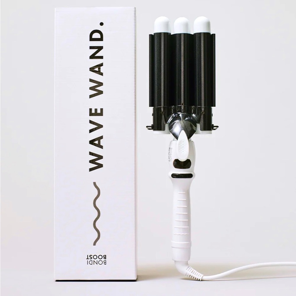 **BRAND NEW** Bondi Boost Wave Wand